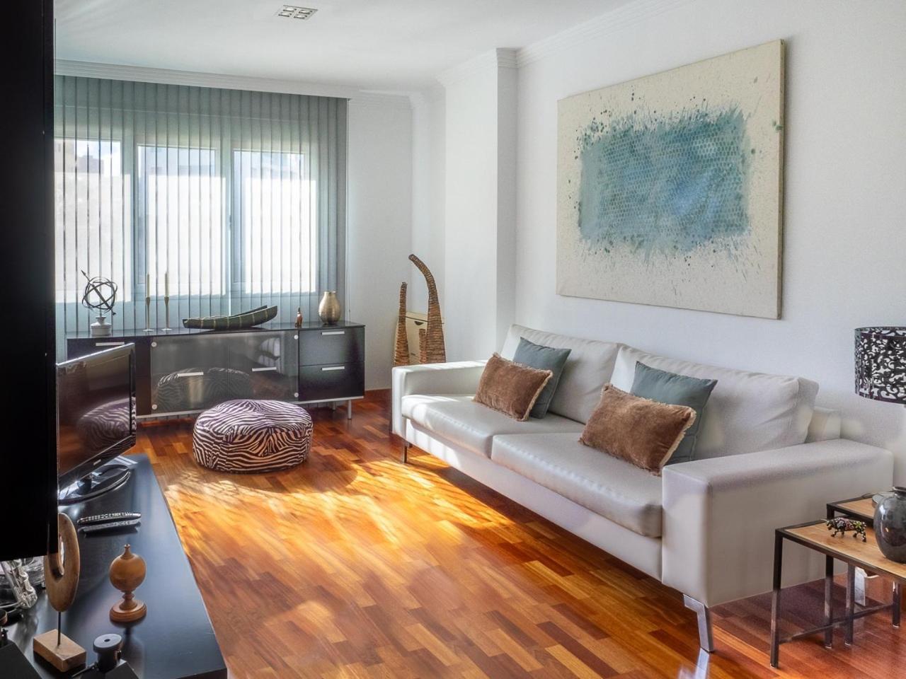 Abora Garden With Terrace, Pool, Extensive Gardens And Free Parking Apartment Las Palmas / Gran Canaria