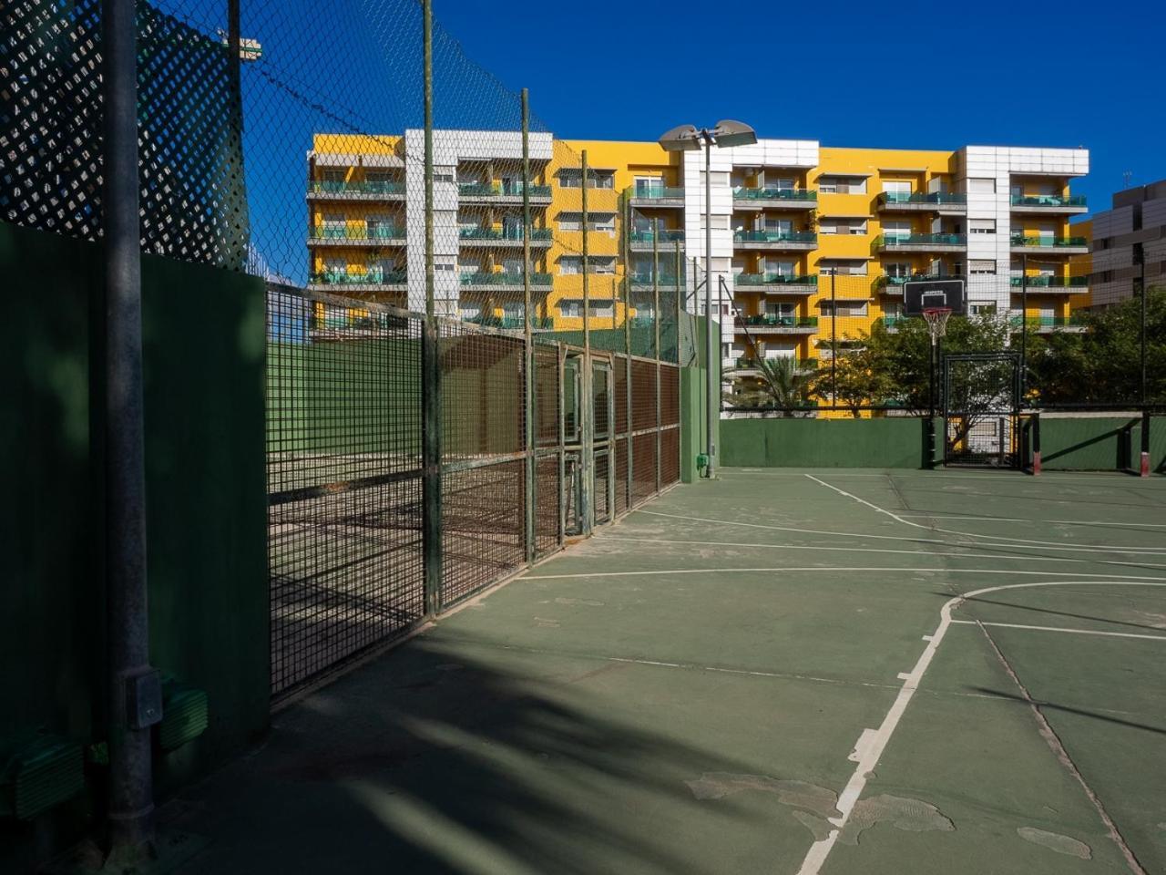 Abora Garden With Terrace, Pool, Extensive Gardens And Free Parking Apartment Las Palmas / Gran Canaria
